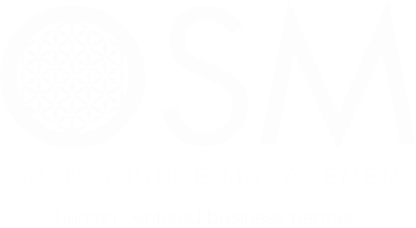 OSM Open Source Management